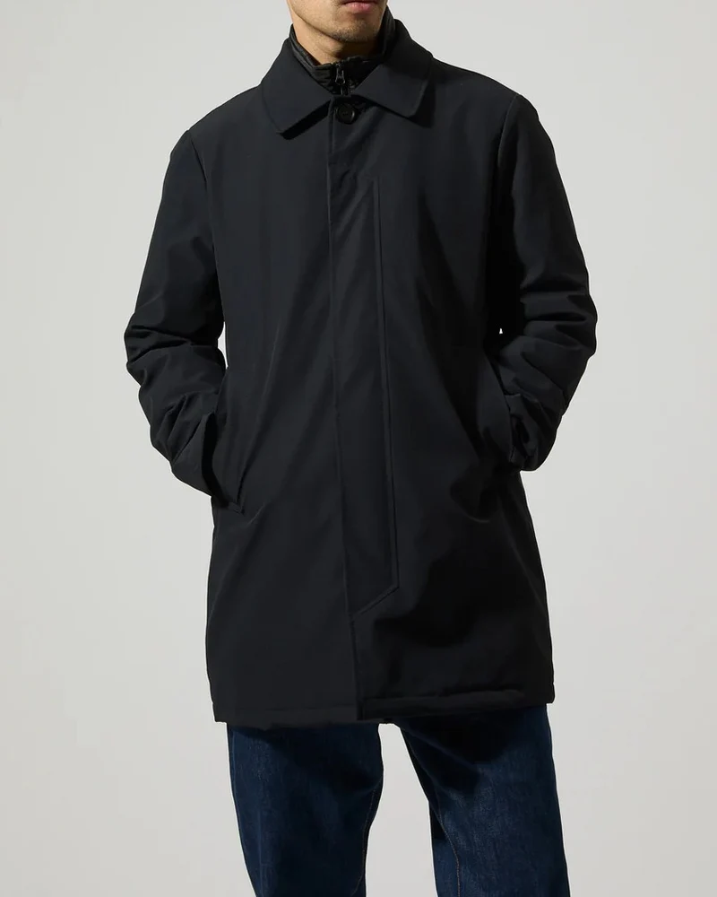 Duncan Carbon Jacka