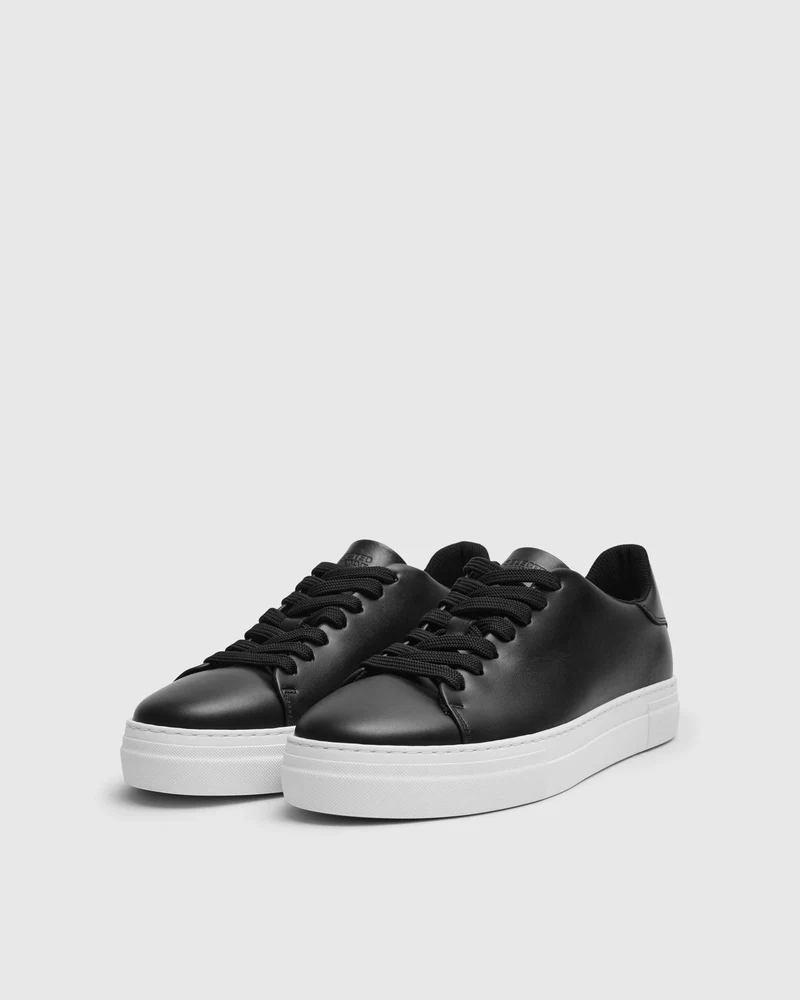 David Chunky Sneakers