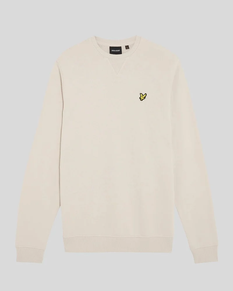 Crew Neck Tröja
