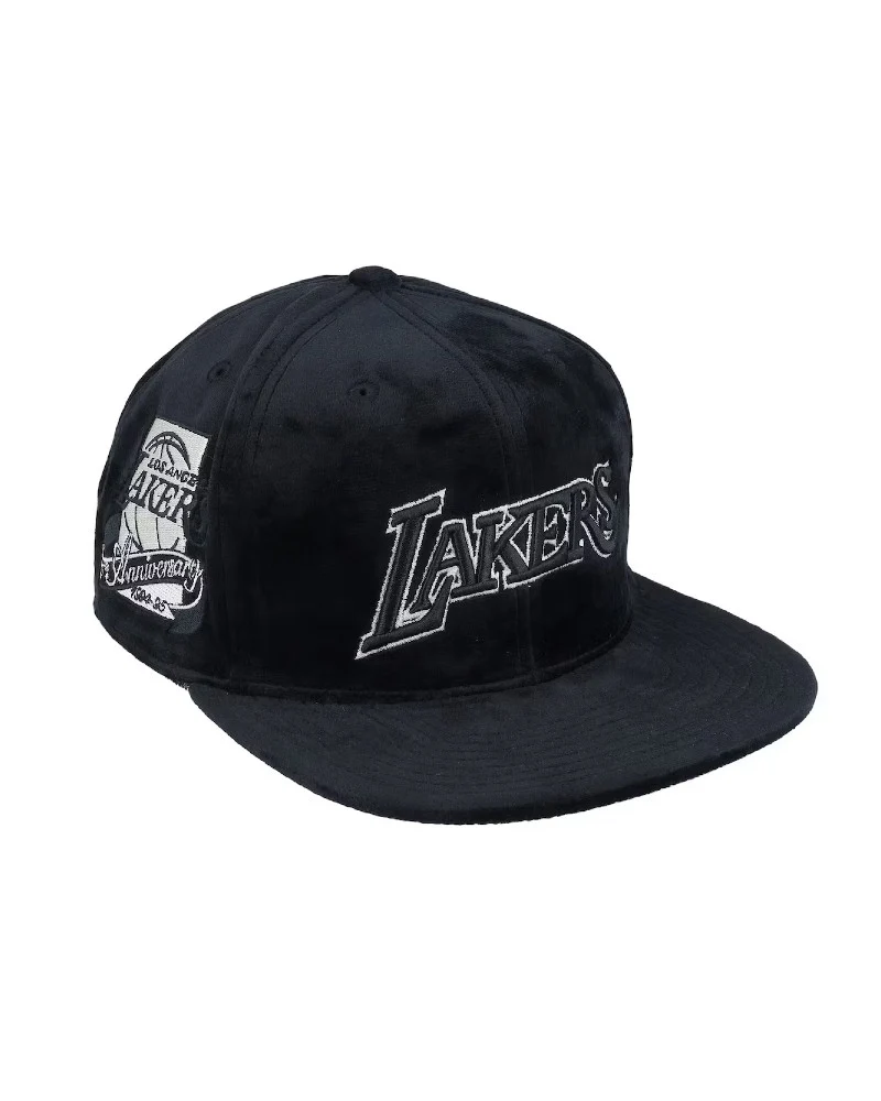 Cozyfield Fitted HWC Lakers Keps