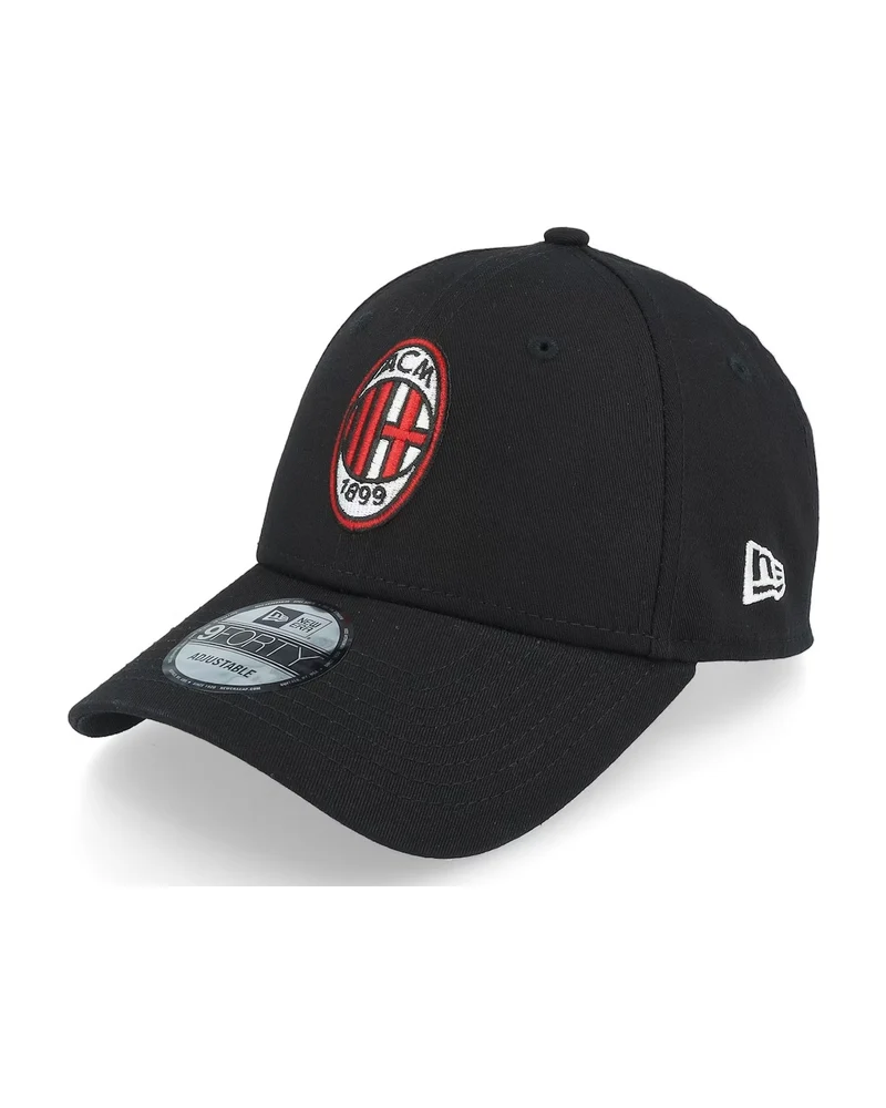 Core 9 Forty AC Milan Keps