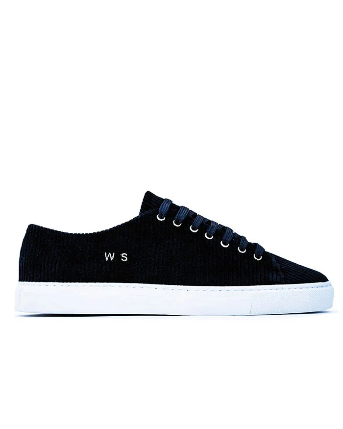 Corduroy Sneakers